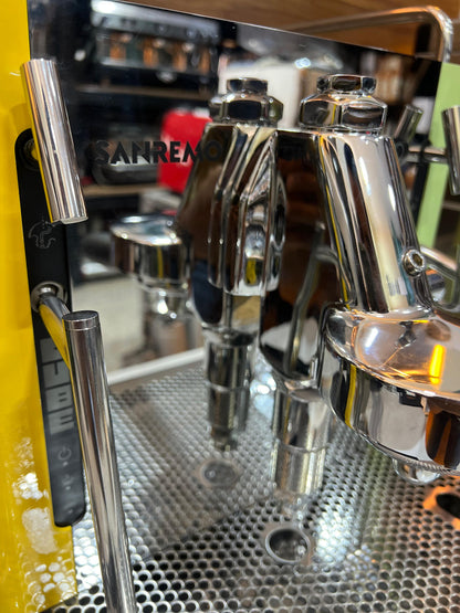 SANREMO CUBE R 1 GROUPE  1 OF 1  ( NEUF )