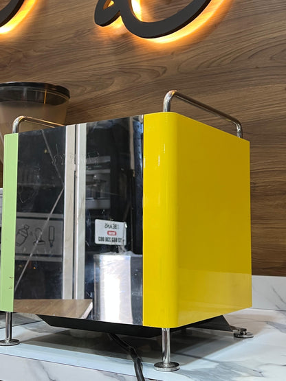 SANREMO CUBE R 1 GROUPE  1 OF 1  ( NEUF )