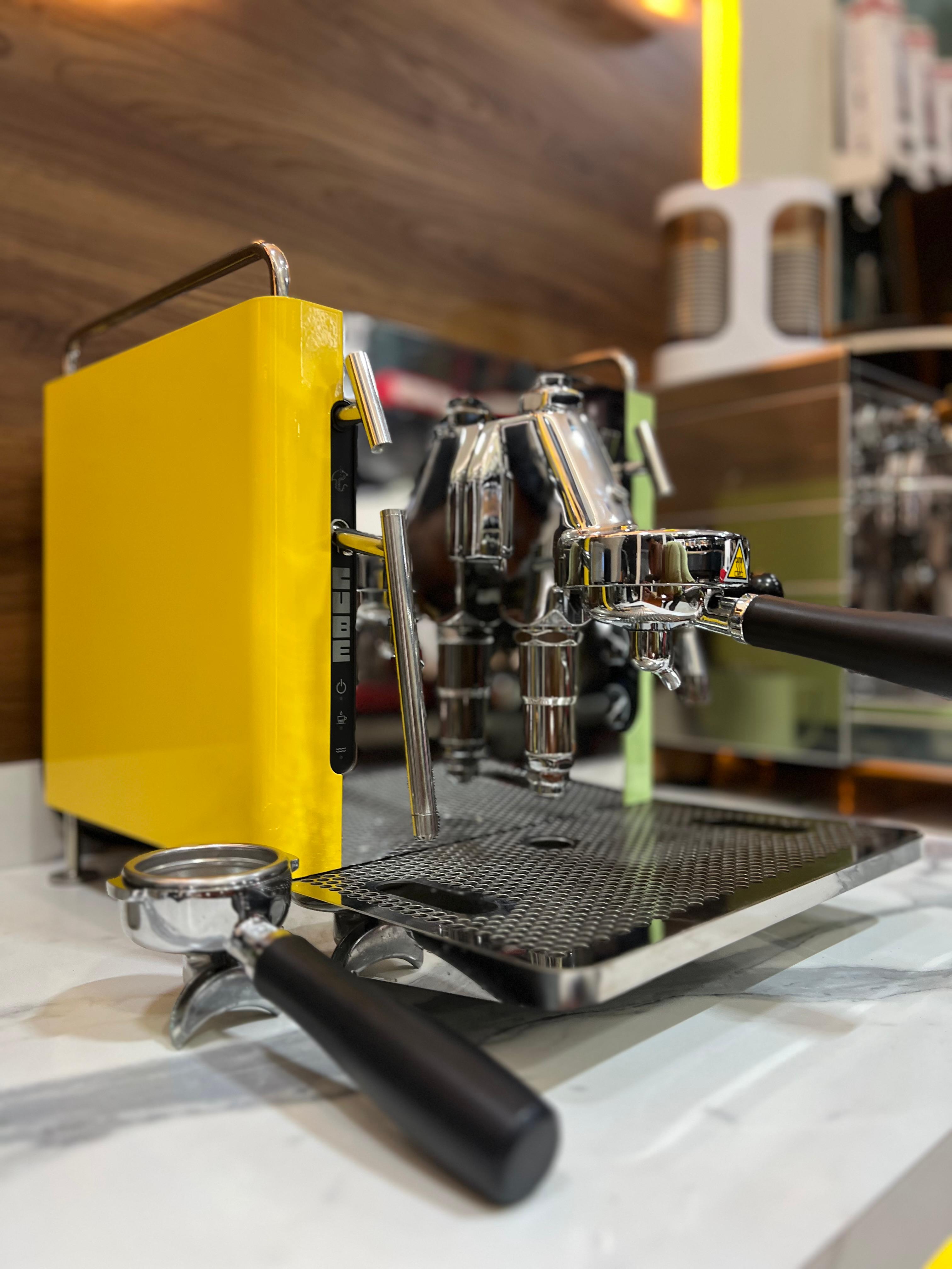 SANREMO CUBE R 1 GROUPE  1 OF 1  ( NEUF )