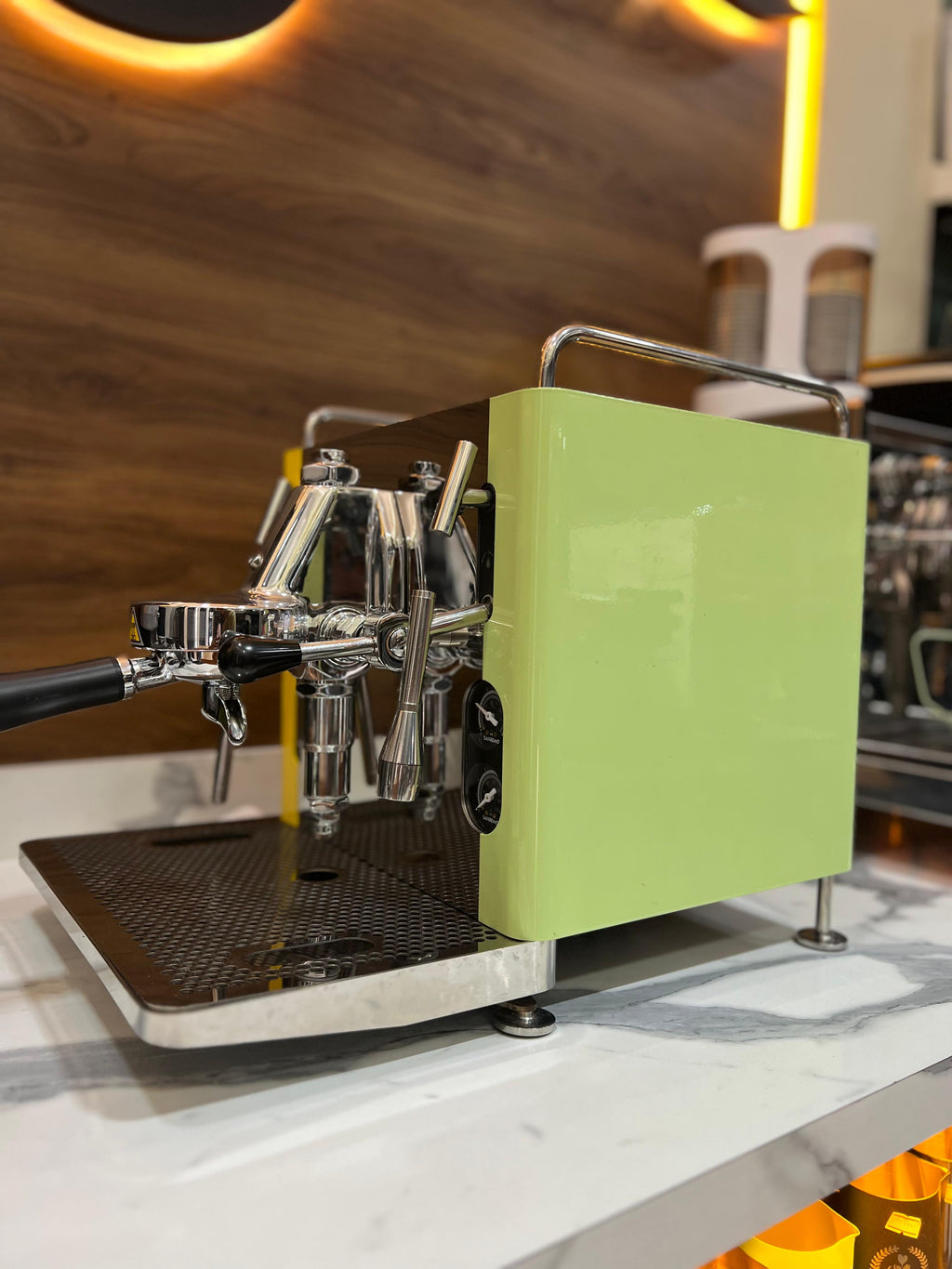 SANREMO CUBE R 1 GROUPE  1 OF 1  ( NEUF )