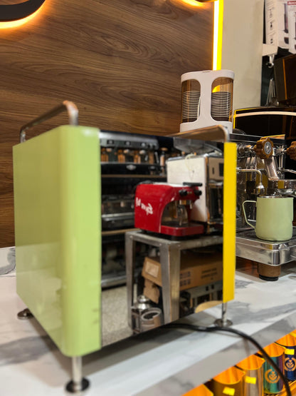 SANREMO CUBE R 1 GROUPE  1 OF 1  ( NEUF )