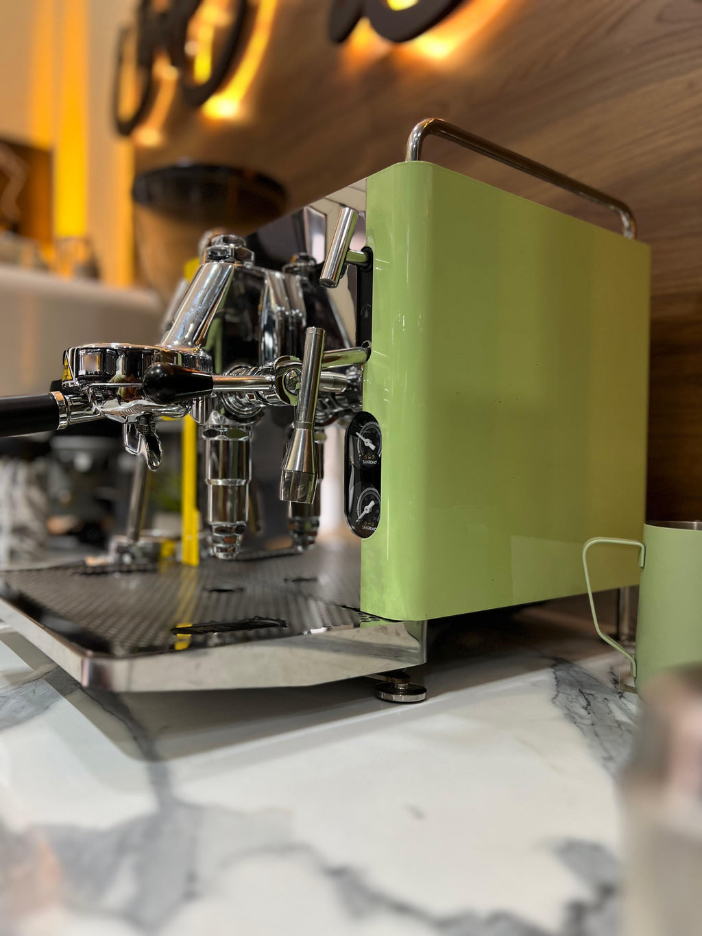 SANREMO CUBE R 1 GROUPE  1 OF 1  ( NEUF )