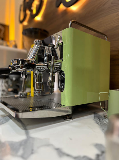 SANREMO CUBE R 1 GROUPE  1 OF 1  ( NEUF )