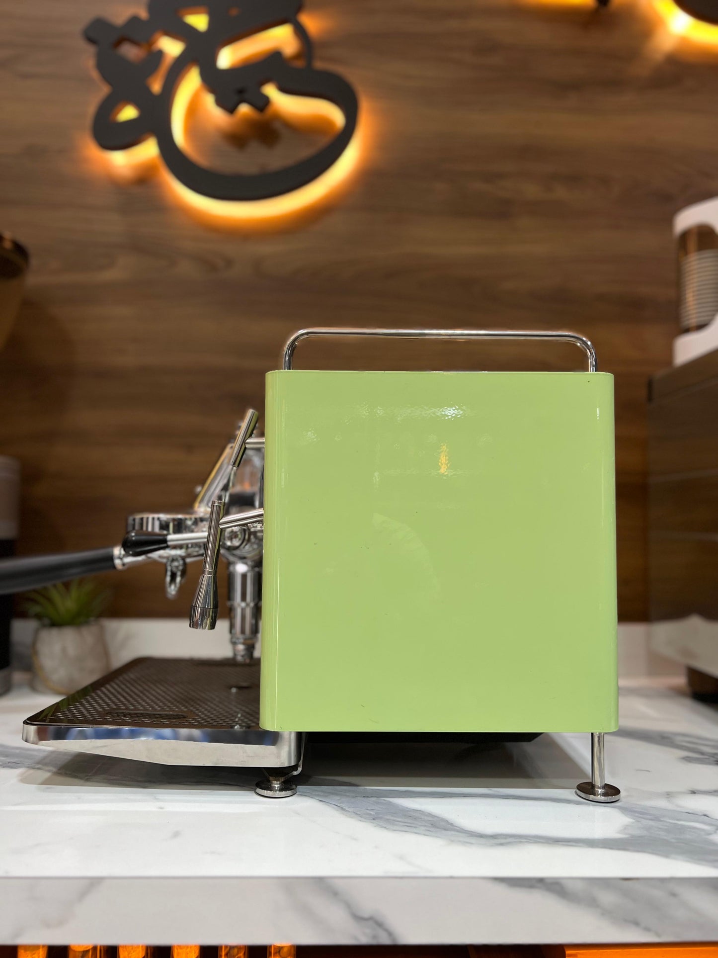 SANREMO CUBE R 1 GROUPE  1 OF 1  ( NEUF )