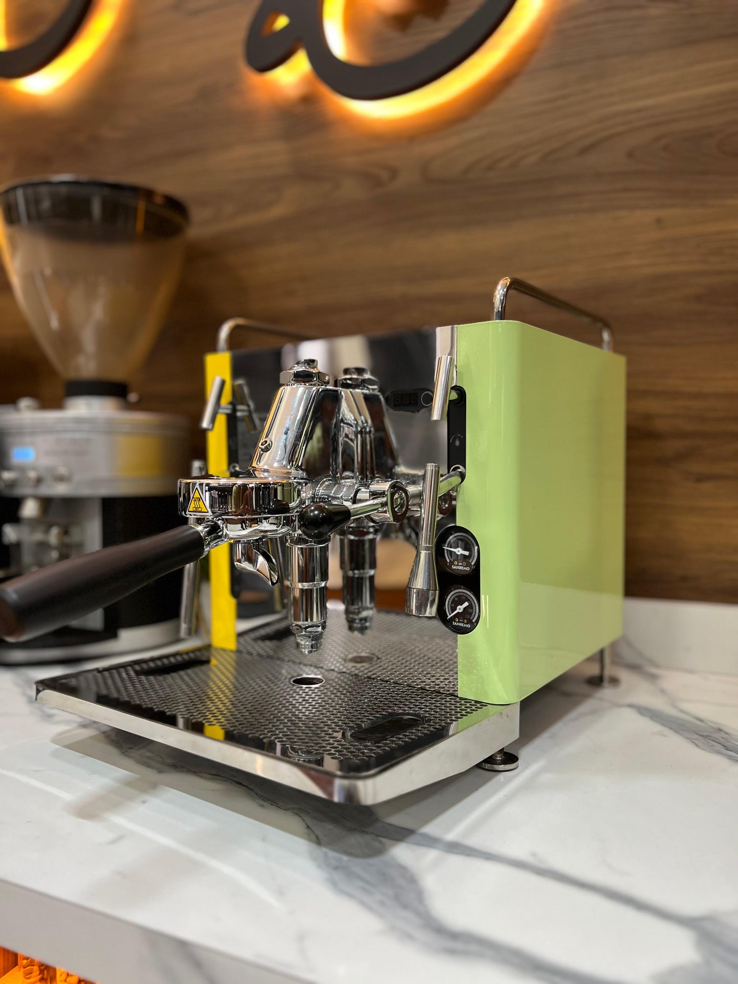 SANREMO CUBE R 1 GROUPE  1 OF 1  ( NEUF )