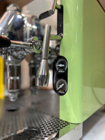 SANREMO CUBE R 1 GROUPE  1 OF 1  ( NEUF )