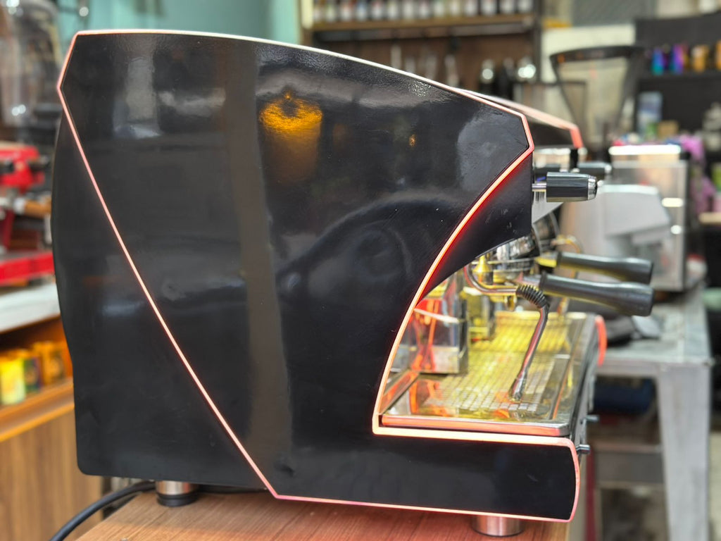 WEGA POLARIS EVD 2 GROUPES ( OCCASION )