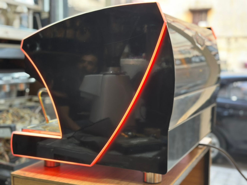 WEGA POLARIS EVD 2 GROUPES ( OCCASION )