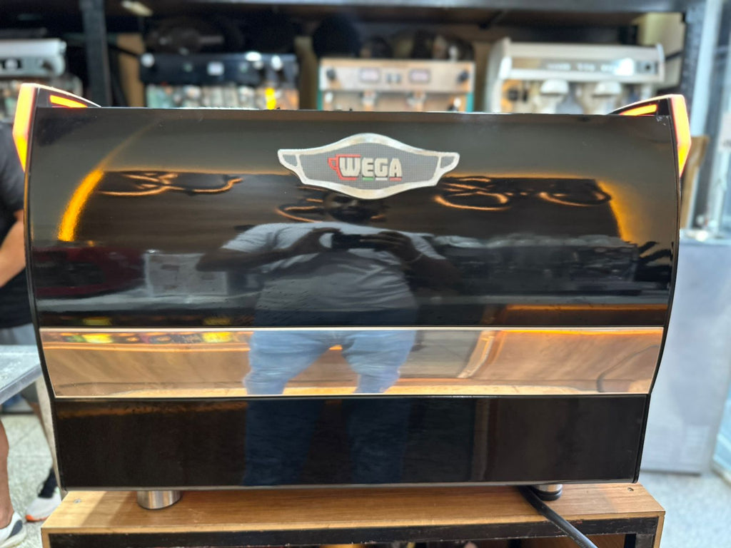 WEGA POLARIS EVD 2 GROUPES ( OCCASION )