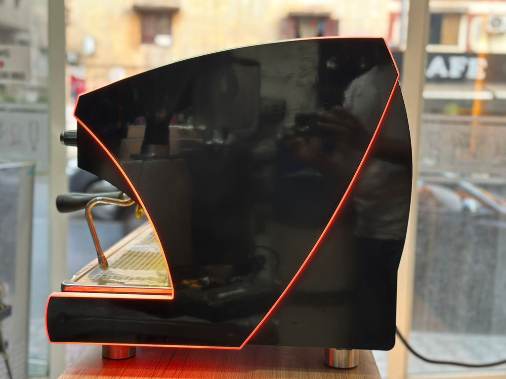 WEGA POLARIS EVD 2 GROUPES ( OCCASION )