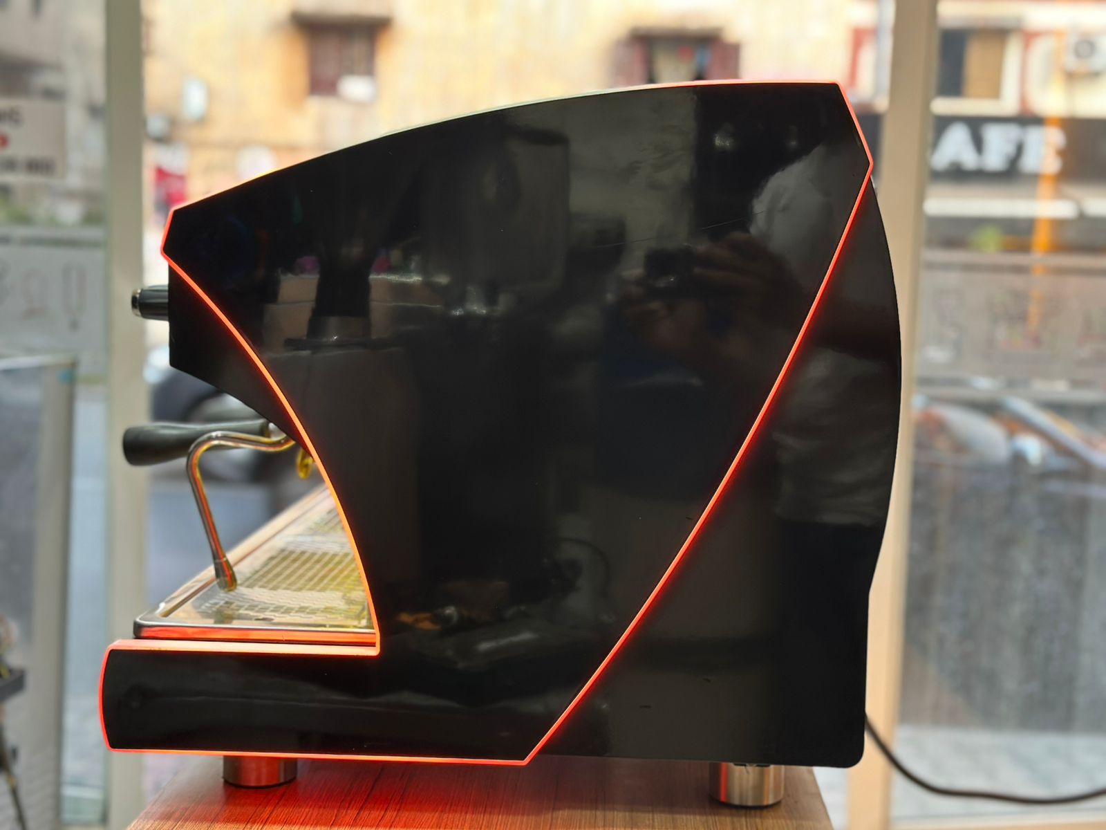 WEGA POLARIS EVD 2 GROUPES ( OCCASION )