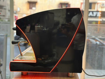 WEGA POLARIS EVD 2 GROUPES ( OCCASION )