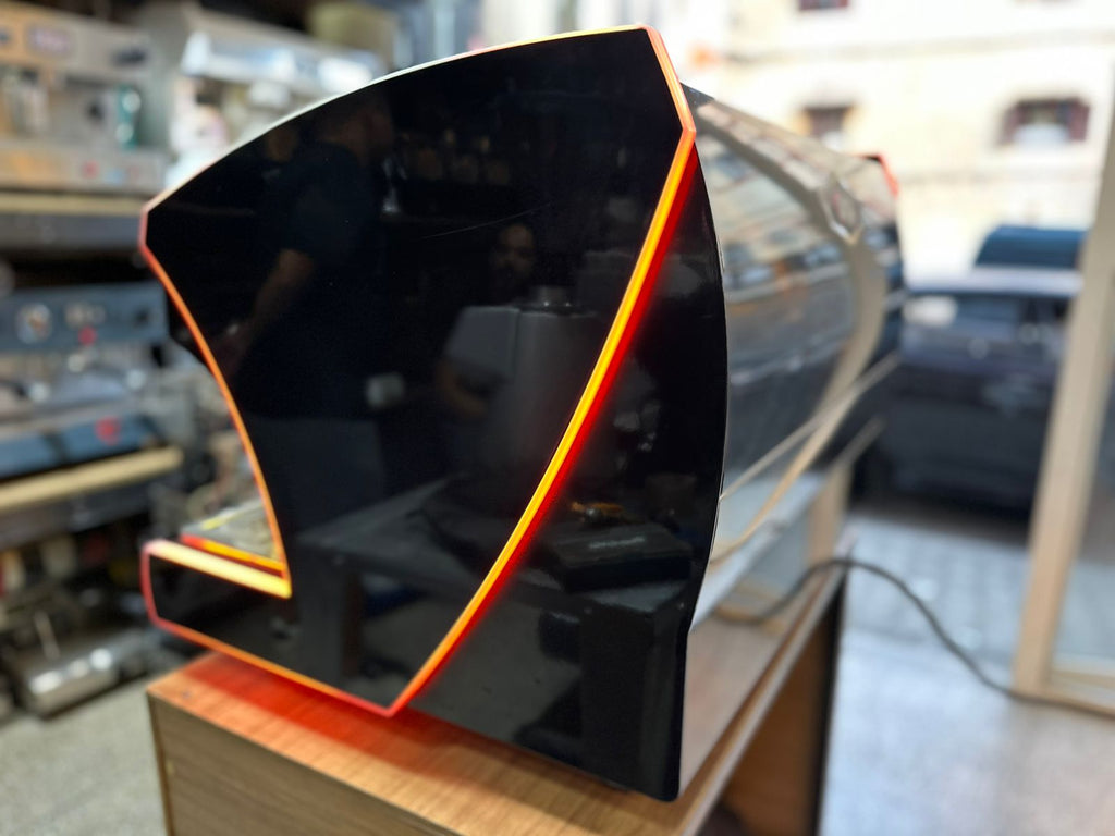 WEGA POLARIS EVD 2 GROUPES ( OCCASION )