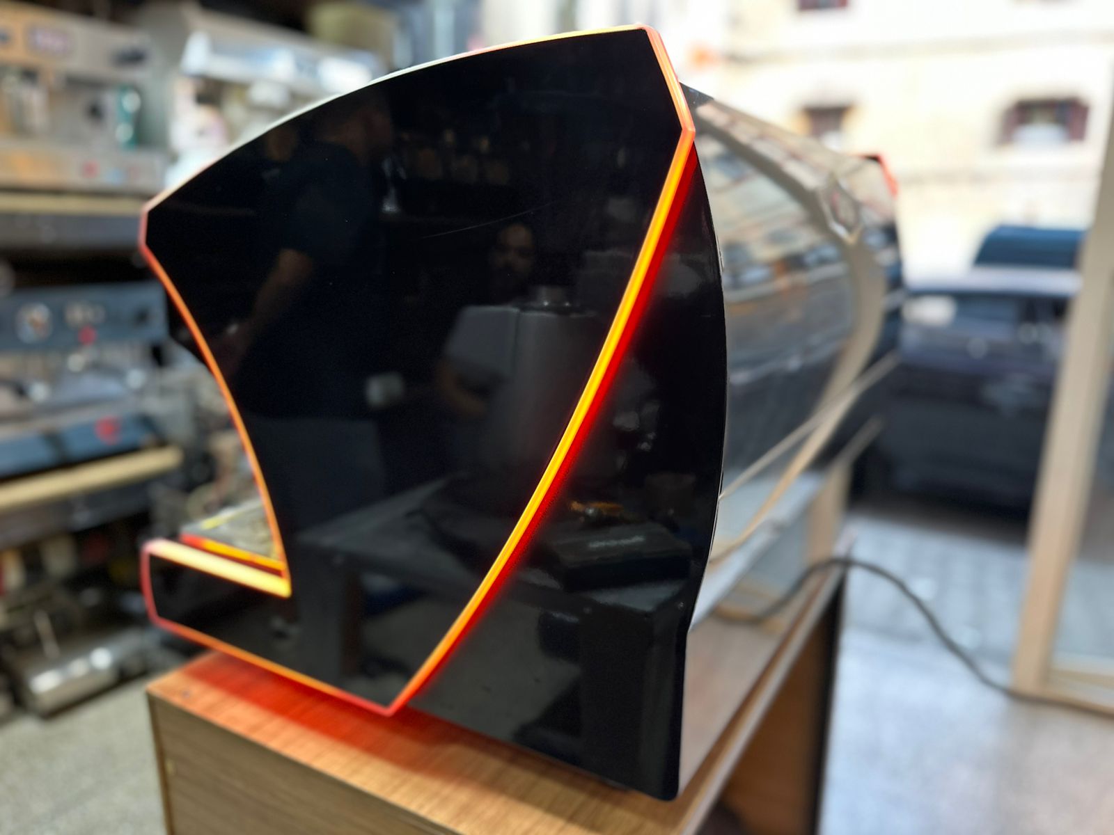 WEGA POLARIS EVD 2 GROUPES ( OCCASION )