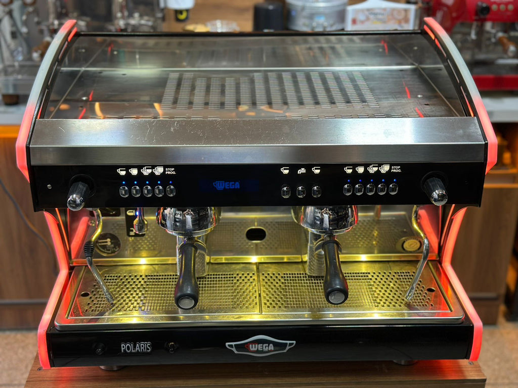 WEGA POLARIS EVD 2 GROUPES ( OCCASION )