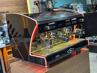 WEGA POLARIS EVD 2 GROUPES ( OCCASION )