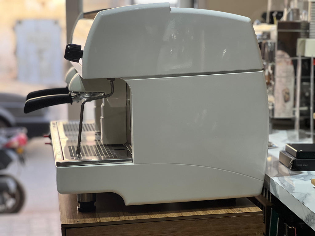 WEGA SPHERA EVD2 CAPPUCCINO 2 GROUP ( OCCASION )