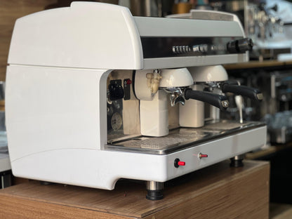 WEGA SPHERA EVD2 CAPPUCCINO 2 GROUP ( OCCASION )