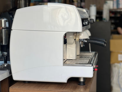 WEGA SPHERA EVD2 CAPPUCCINO 2 GROUP ( OCCASION )
