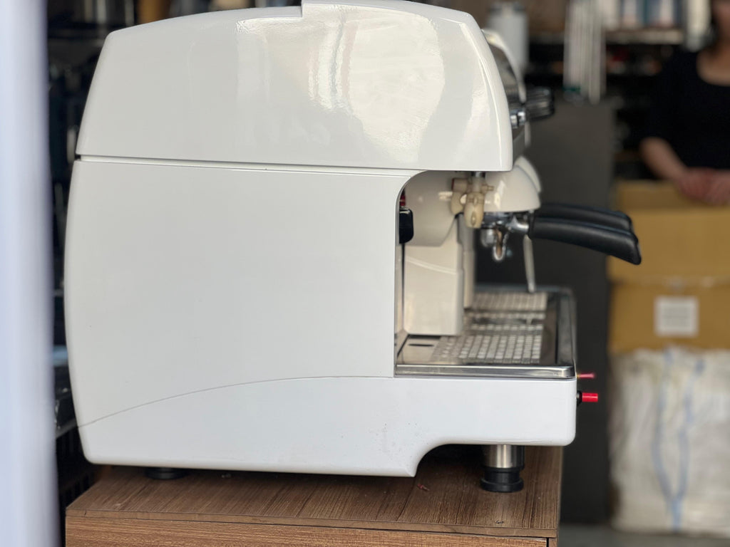 WEGA SPHERA EVD2 CAPPUCCINO 2 GROUP ( OCCASION )