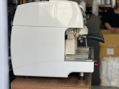 WEGA SPHERA EVD2 CAPPUCCINO 2 GROUP ( OCCASION )
