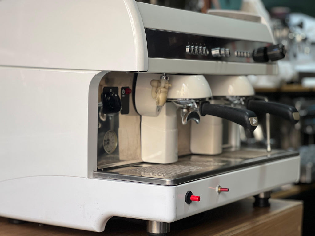 WEGA SPHERA EVD2 CAPPUCCINO 2 GROUP ( OCCASION )
