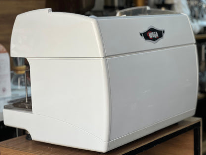 WEGA SPHERA EVD2 CAPPUCCINO 2 GROUP ( OCCASION )