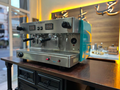 FUTURMAT RIMINI 2 GROUPES ( OCCASION )