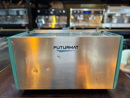 FUTURMAT RIMINI 2 GROUPES ( OCCASION )