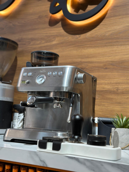 SOLIS GRIND & INFUSE PERFETTA