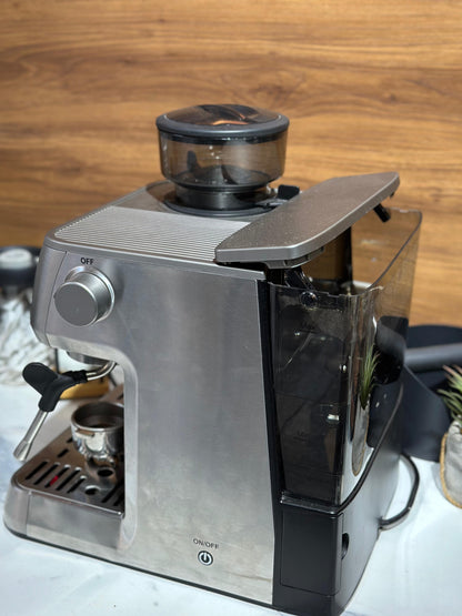 SOLIS GRIND & INFUSE PERFETTA