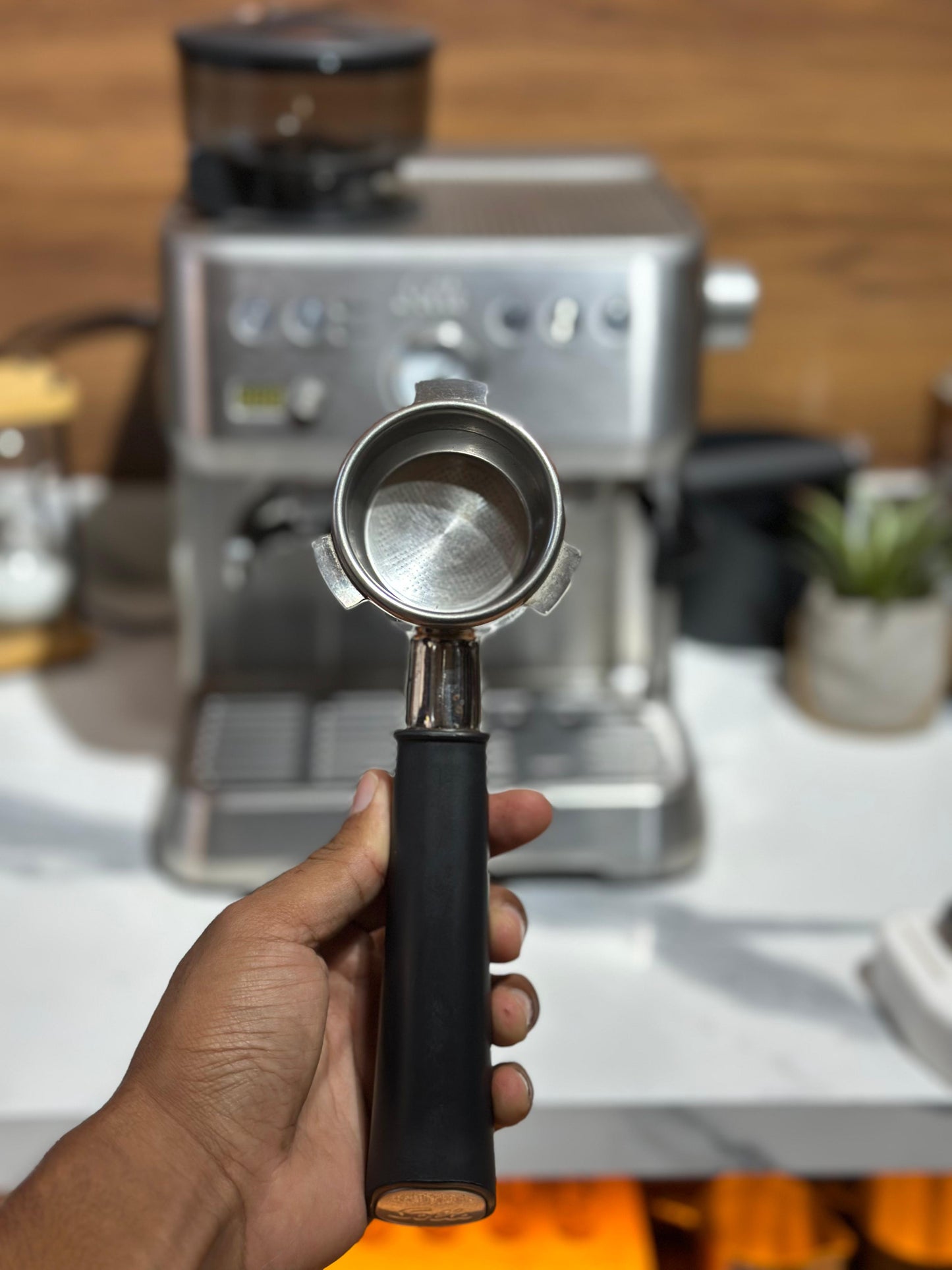 SOLIS GRIND & INFUSE PERFETTA