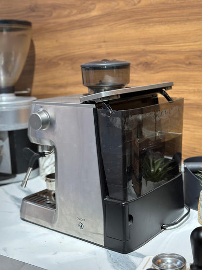 SOLIS GRIND & INFUSE PERFETTA