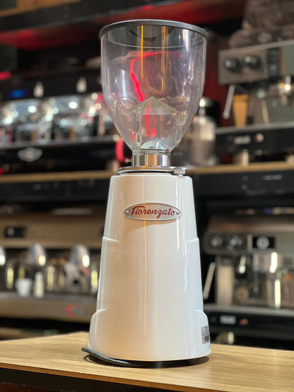 FIORENZATO F64 EVO ( OCCASION )