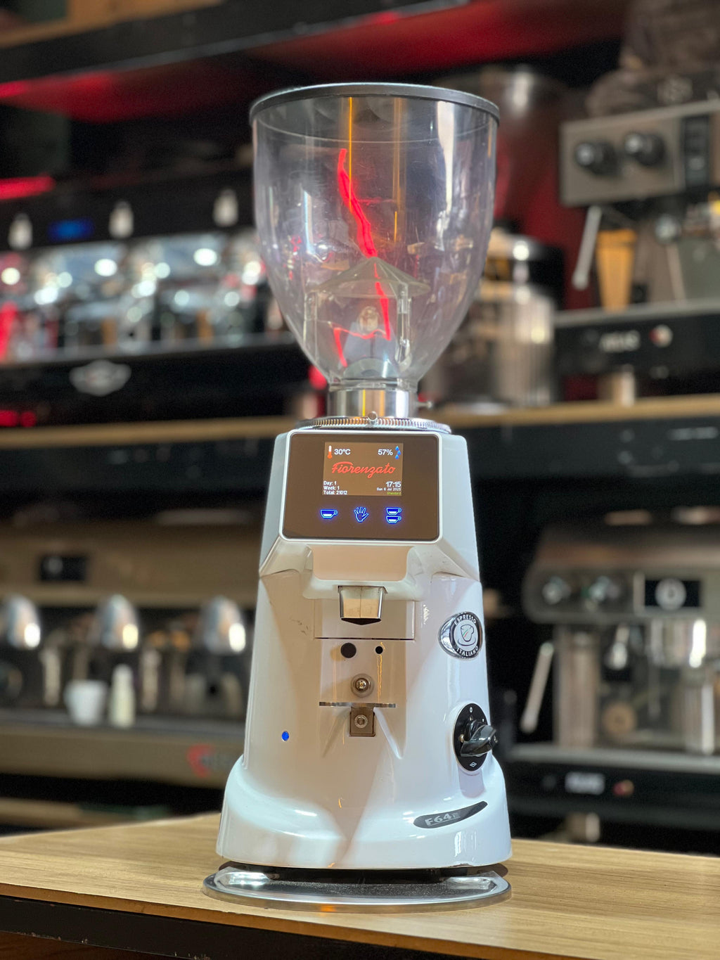 FIORENZATO F64 EVO ( OCCASION )