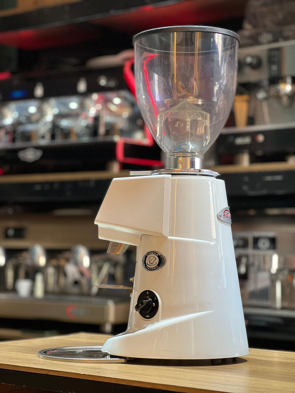 FIORENZATO F64 EVO ( OCCASION )