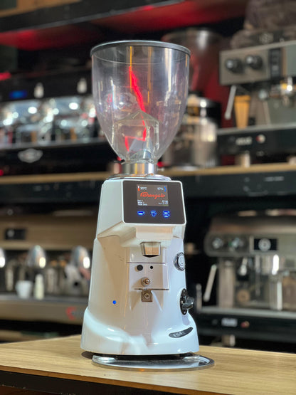 FIORENZATO F64 EVO ( OCCASION )