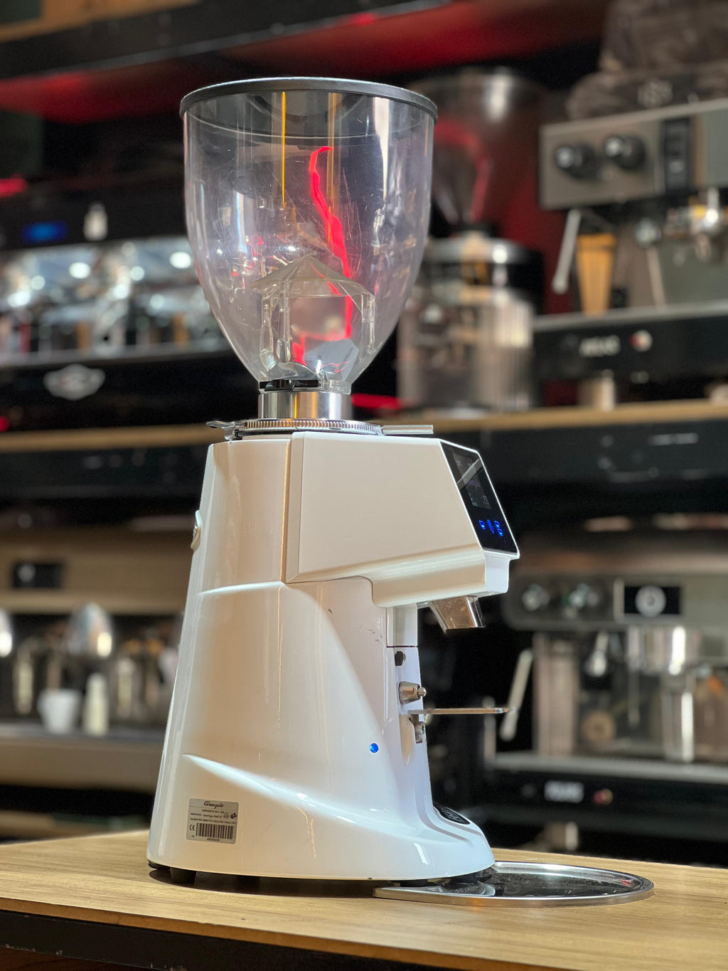 FIORENZATO F64 EVO ( OCCASION )