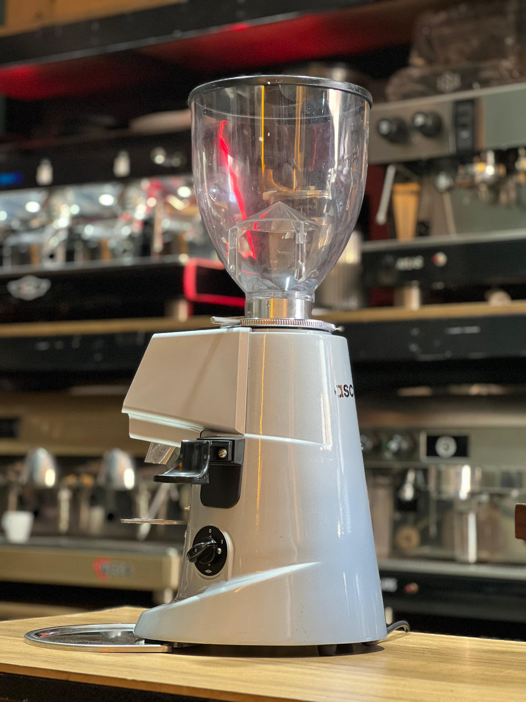 ASCASO On Demand  F64E ( OCCASION )