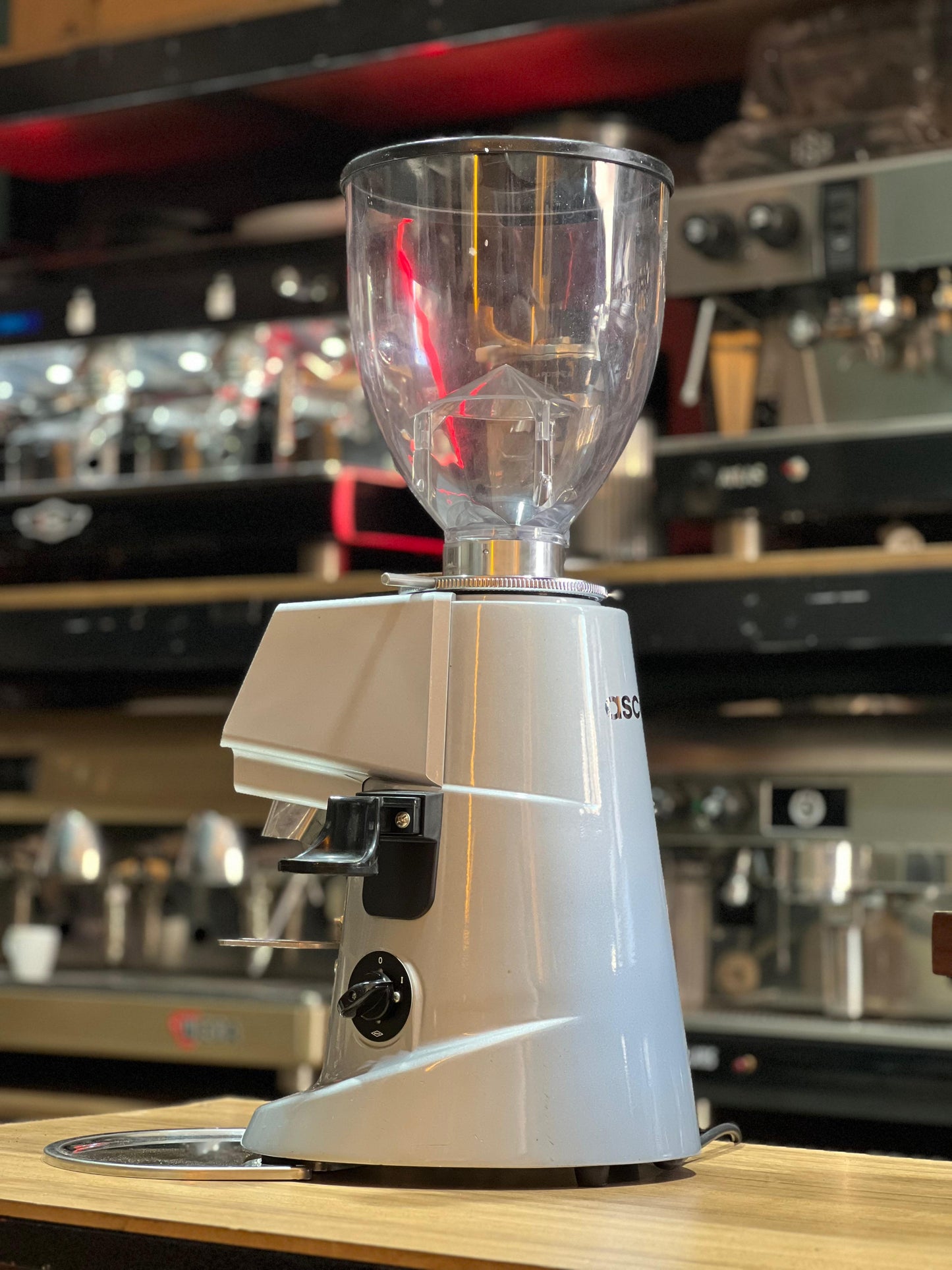 ASCASO On Demand  F64E ( OCCASION )