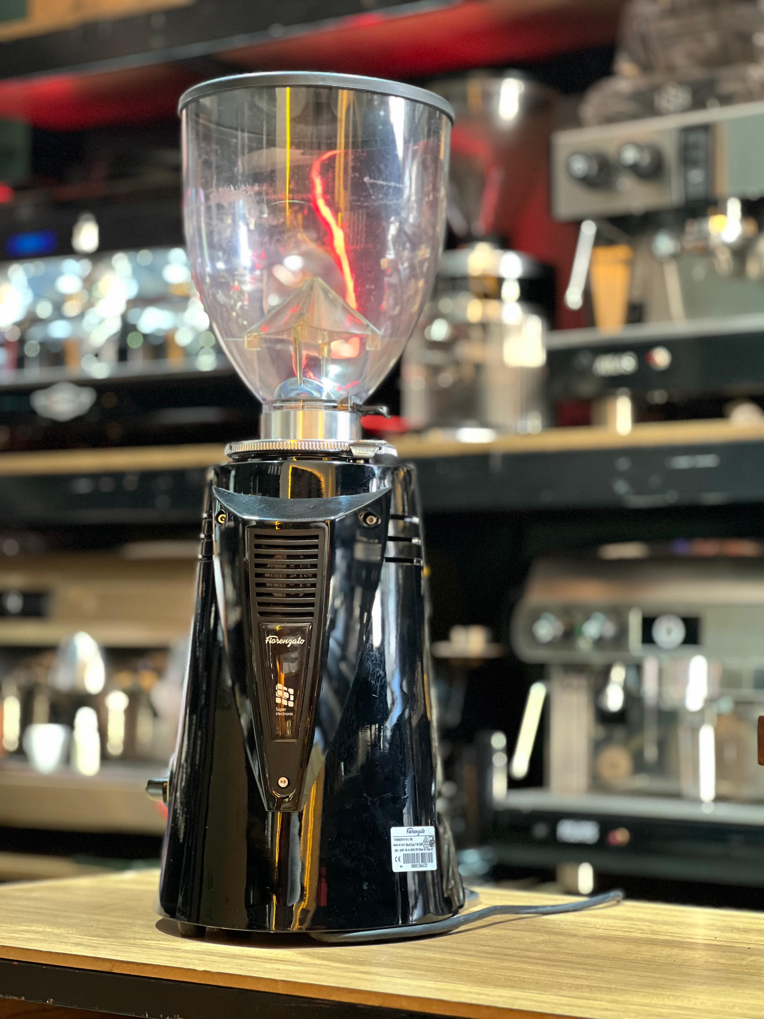 FIORENZATO F64 EVO ( OCCASION )