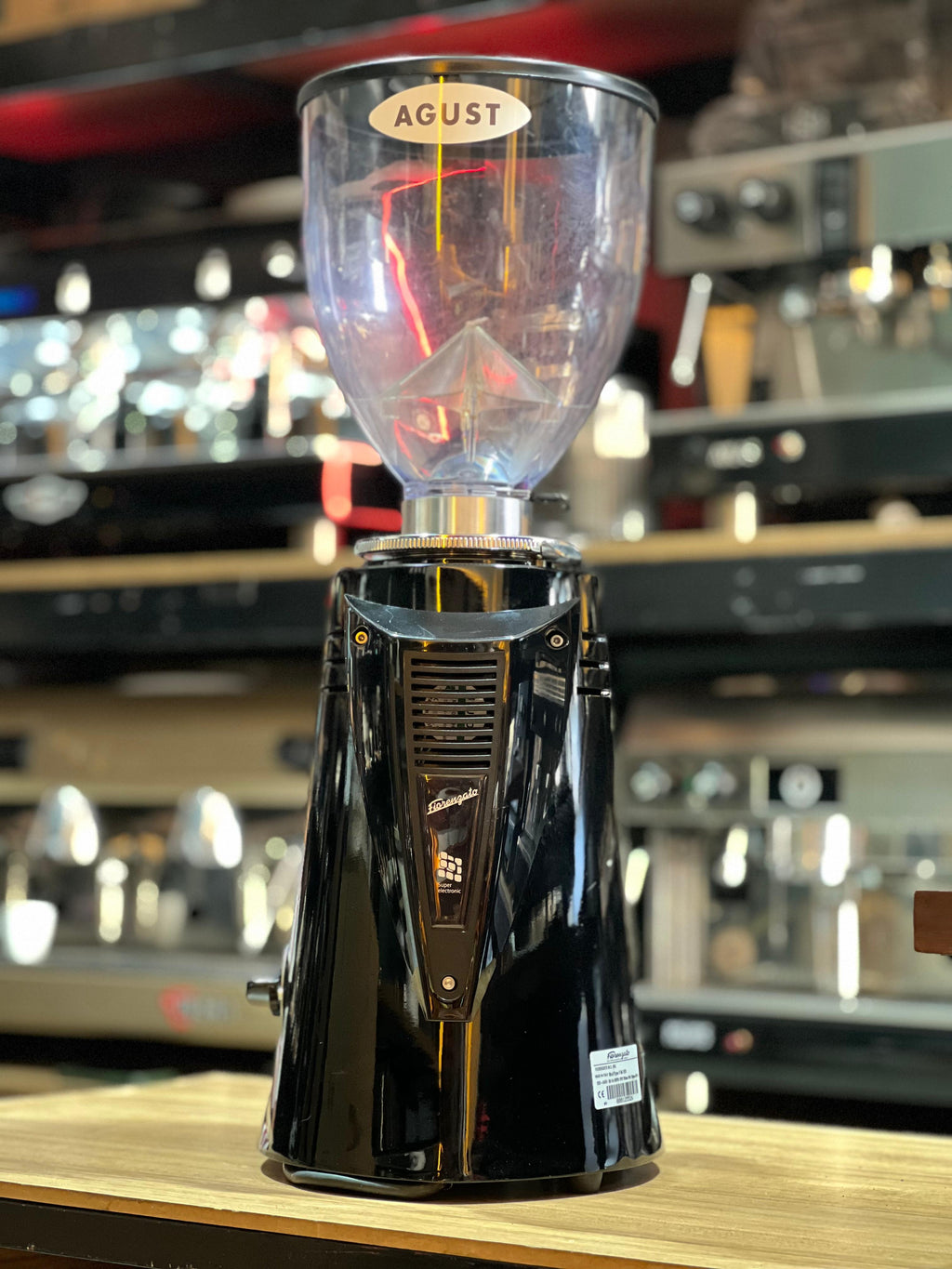 FIORENZATO F64 EVO (OCCASION )