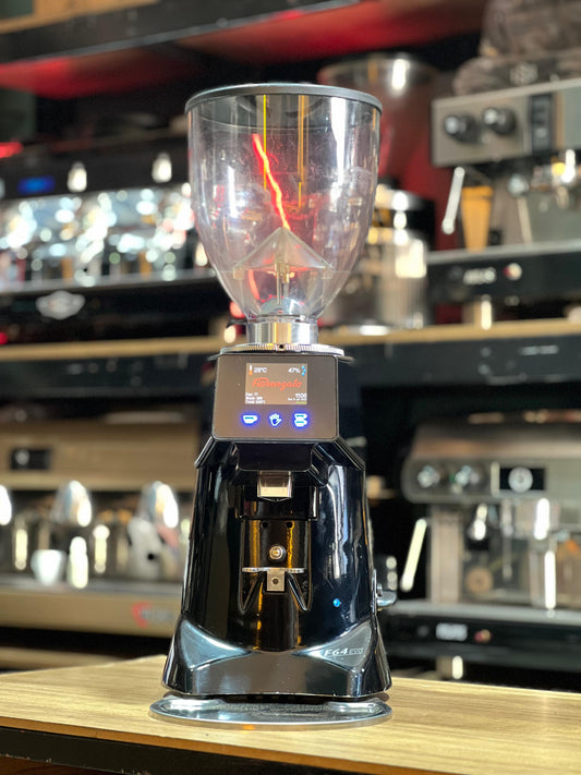FIORENZATO F64 EVO ( OCCASION )