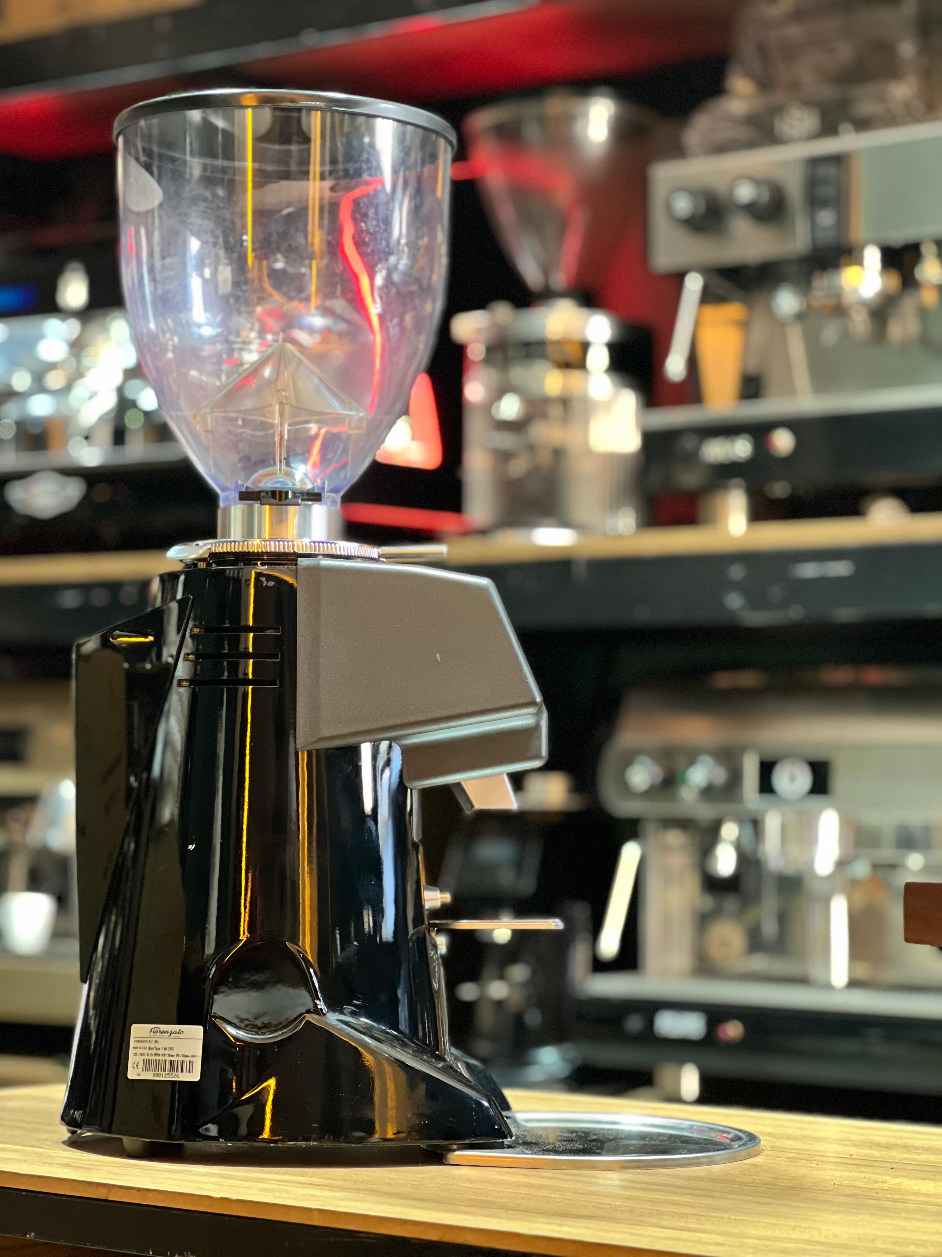 FIORENZATO F64 EVO (OCCASION )