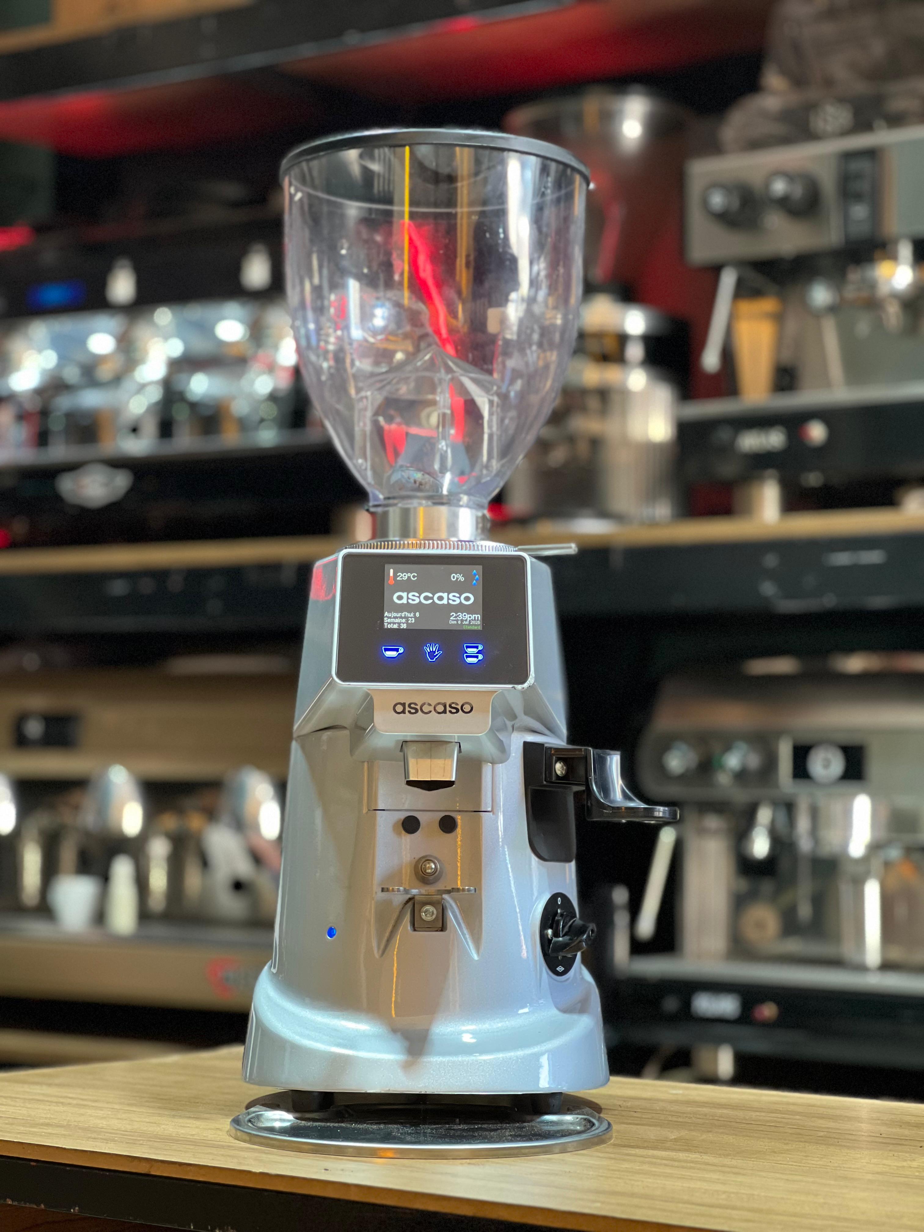 ASCASO On Demand  F64E ( OCCASION )