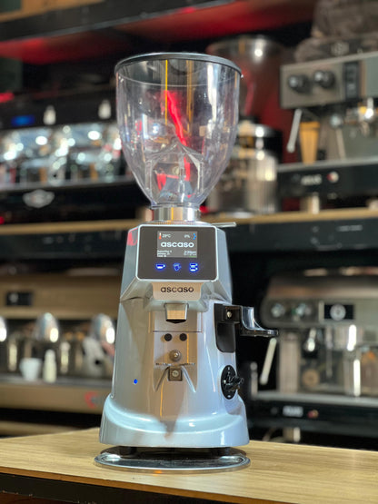 ASCASO On Demand  F64E ( OCCASION )