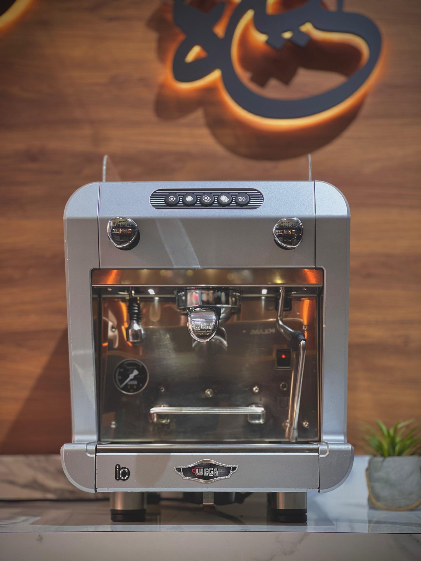 WEGA IO 1 GROUPE ( OCCASION )