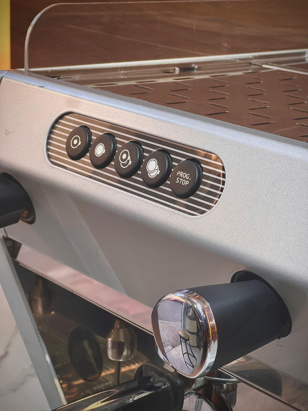 WEGA IO 1 GROUPE ( OCCASION )