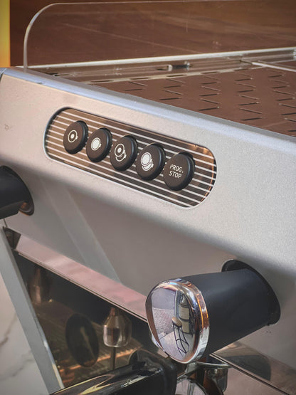 WEGA IO 1 GROUPE ( OCCASION )