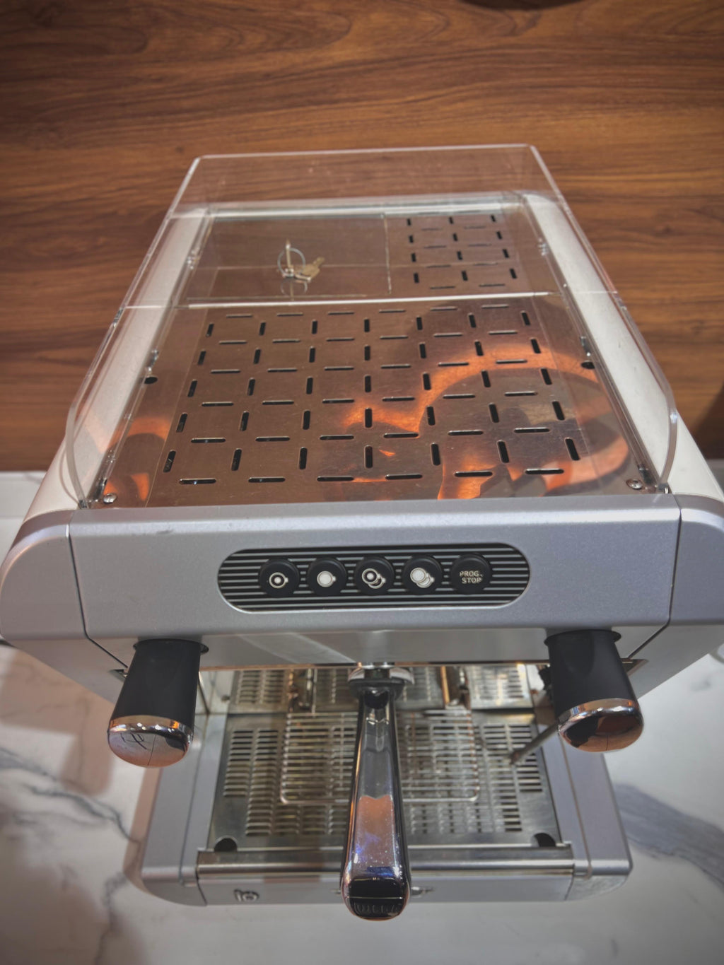 WEGA IO 1 GROUPE ( OCCASION )